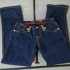 COOGI Jeans